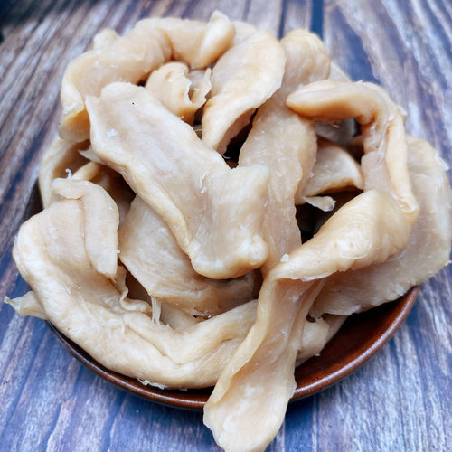 田佳香脆萝卜干潮汕特产菜脯条2500g酱菜泡菜下饭菜5斤装萝卜条 - 图0