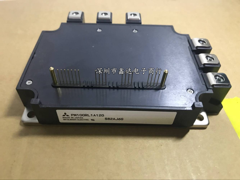 PM150RL1A120 PM150RLA120 PM100RLA120 PM100RL1A120 现货 - 图2
