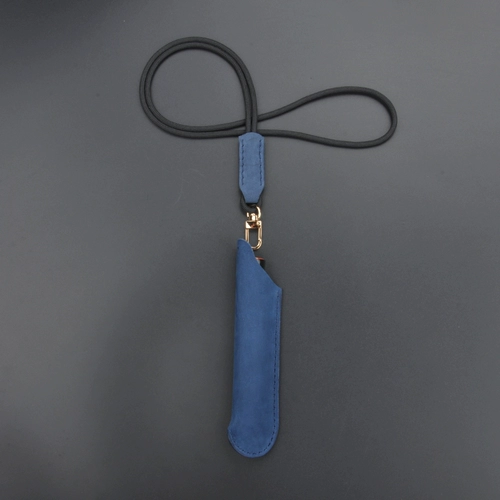 Электронная запись ручка кожа защитная крышка Sogou Запись перевод ручки висят рукав рукав ручной рука