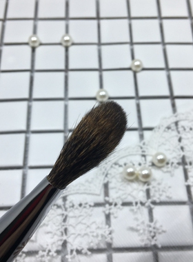 108号松灰鼠毛动物毛超软腮红刷