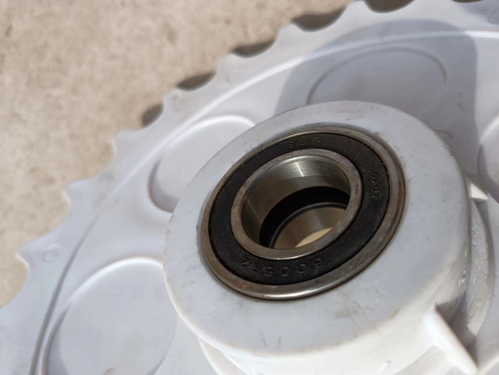 提升机链轮1.8升Z型斗式提升机上料斗加厚尼龙塑料链轮,淘宝优惠券,粉丝福利购,淘宝优惠卷