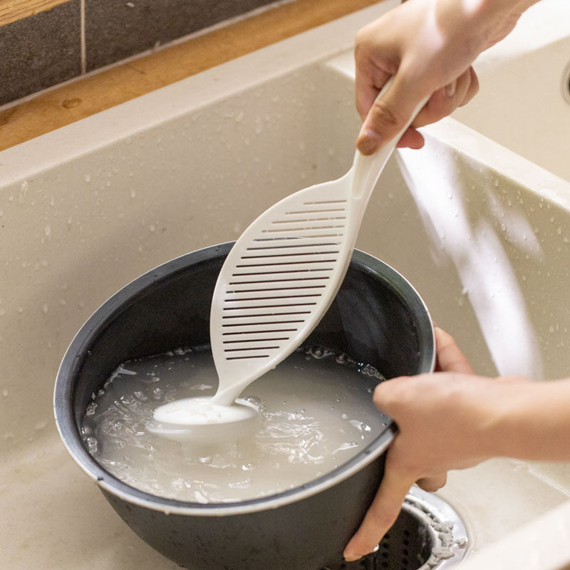 淘米棒淘米勺洗米器搅拌器洗米器家用厨房猫爪沥水塑料过滤搅拌棒,淘宝优惠券,粉丝福利购,淘宝优惠卷
