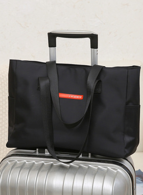 短途时尚风韩版轻便旅行袋手提包