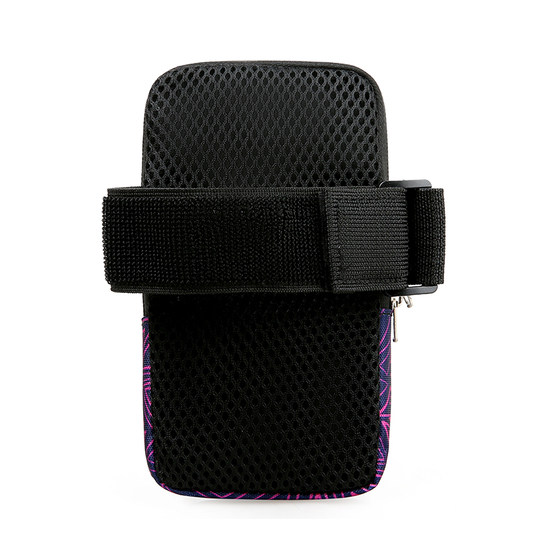 Arm bag wrist bag single shoulder crossbody bag