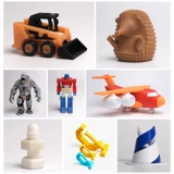 Совместимый принтер, PLA, 3D печать, FDM, 1.75мм