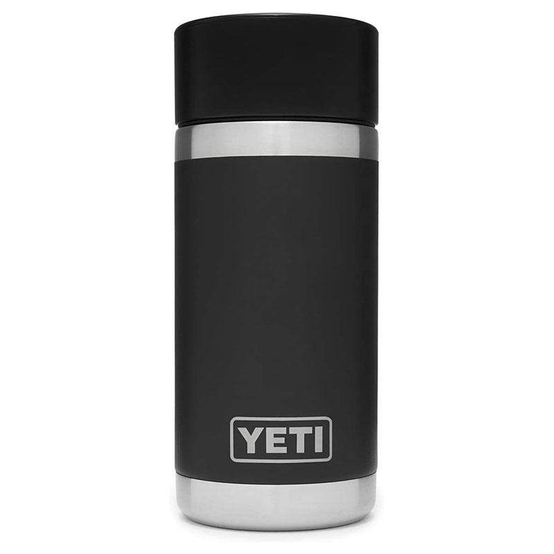 美国YETI 不锈钢双层真空保温杯 扭盖密封户外旅行便携水杯 355ml - 图1