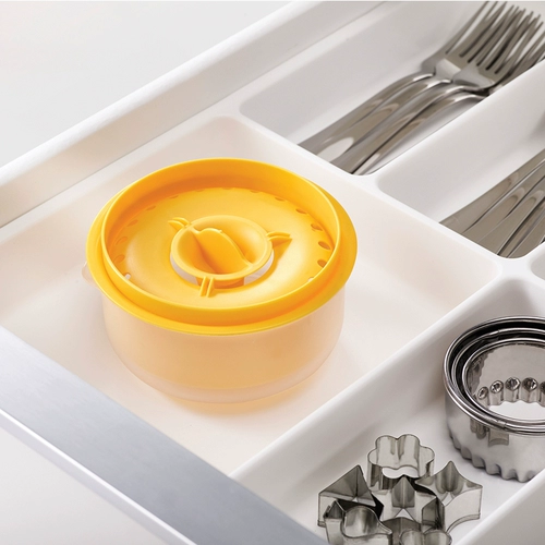 Джозеф креативный яичный сепаратор яичный яичный желток сепаратор мебели фильтр фильтр egger выпечка дома