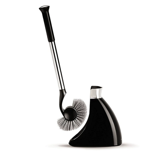 Американская простой гусеницы туалетная ванная комната магнитная стабильная туалетная чистящая кисть для роскошной работы роскошная работа комфортно