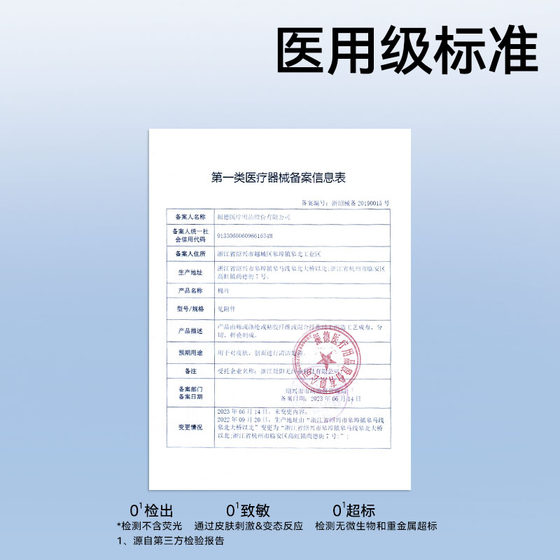 Zd Zhende disposable face towel 60 pumps