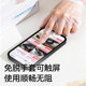 Zhende pvc disposable gloves food contact grade special kitchen dishwashing waterproof nitrile rubber housework durable