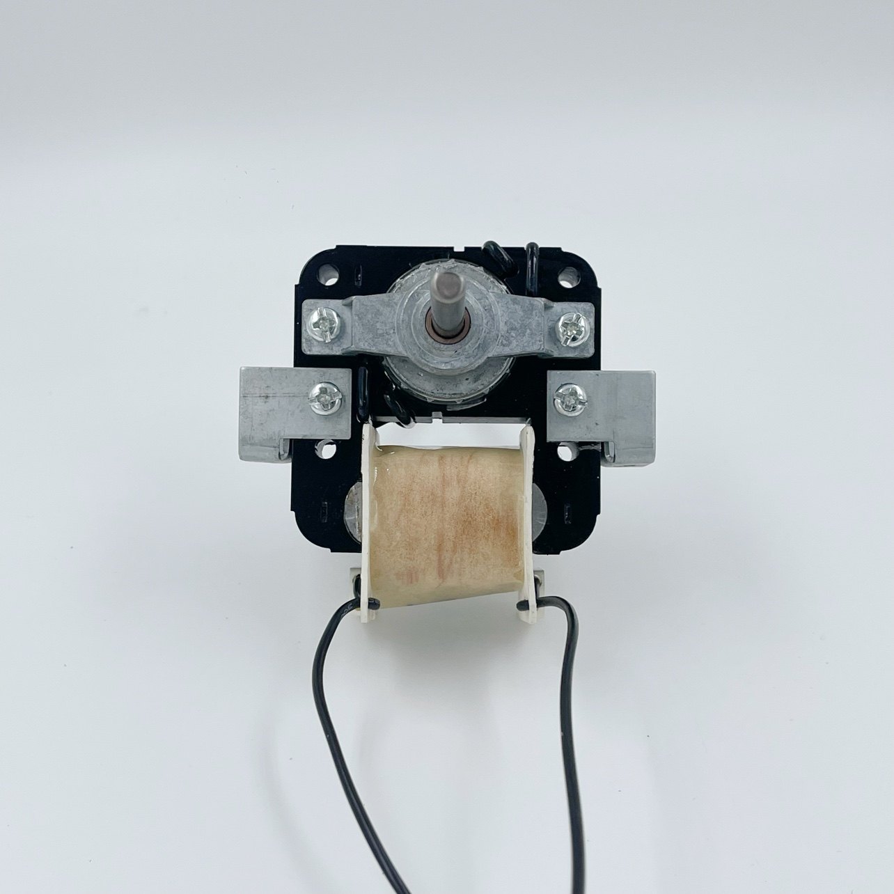 凉帽山 61-16铜电机取暖器 暖风机家用 立式电暖器电机电暖气配件,淘宝优惠券,粉丝福利购,淘宝优惠卷