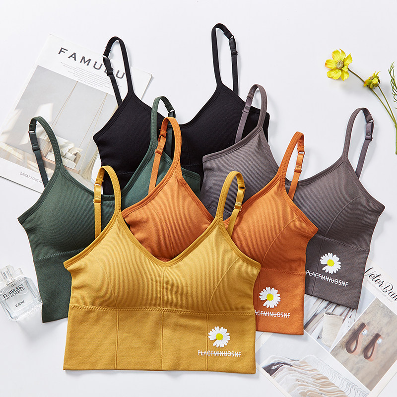 抖音快手网红卡卡原版升级透气背心 靡设内衣吊带/背心/T恤