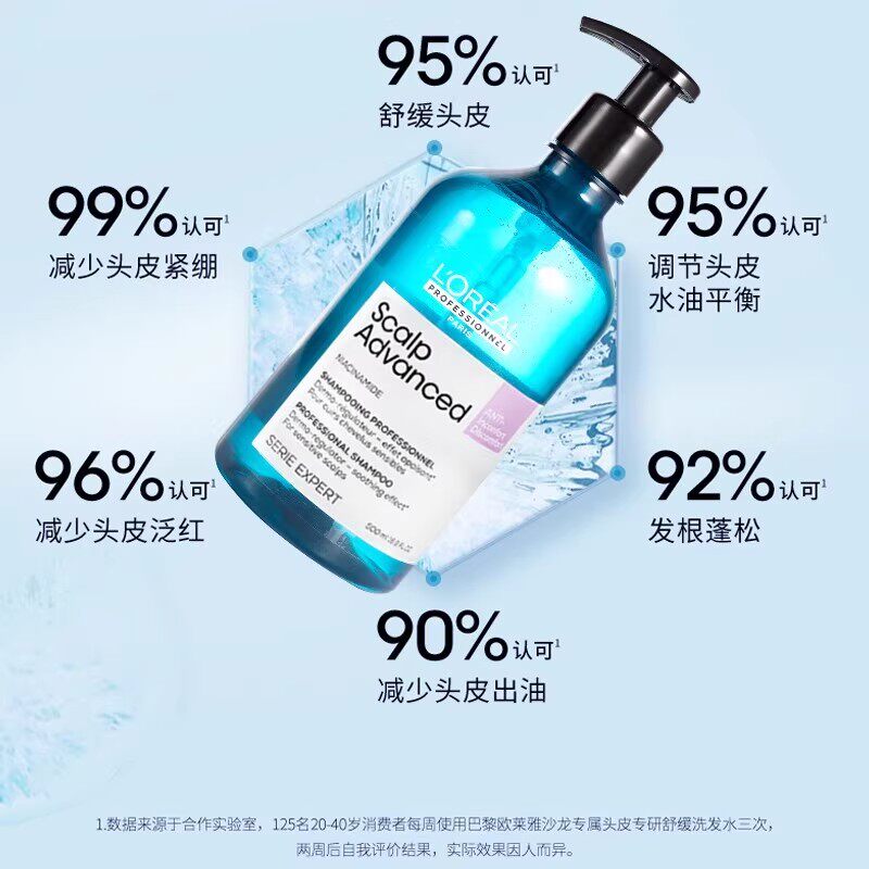 ŷ����PRO �ƶ�ƿϴ��ˮ ͷƤ�滺�������� 100ml 34Ԫ