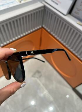 loho乐活时尚太阳镜商场同款开车眼镜徒步墨镜03602-c01/c12正品