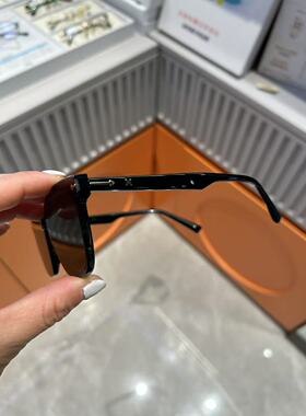 loho乐活偏光太阳镜开车眼镜徒步墨镜商场同款41602-c35男女