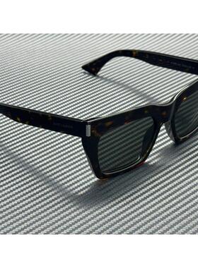 圣罗兰Saint Laurent SL 810男太阳眼镜LAURENT圣罗兰002