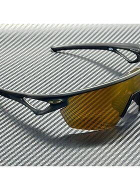 Oakley奥克利OO9403 04磨砂24K偏光男士65 mm太阳眼镜