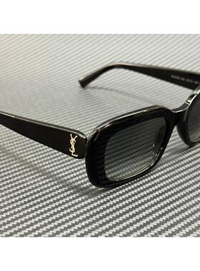 圣罗兰Saint Laurent SL M13女太阳眼镜LAURENT圣罗兰M130