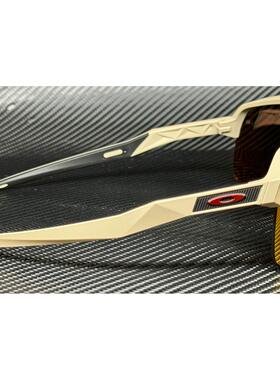 Oakley奥克利OO9463 59磨砂沙色Ruby男士39 mm太阳眼镜