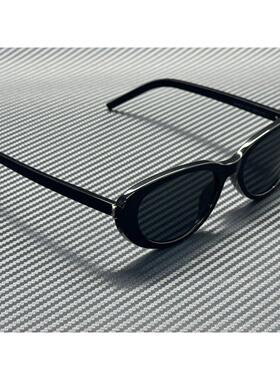 圣罗兰Saint Laurent SL M15女太阳眼镜LAURENT圣罗兰M154