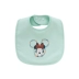 Sản phẩm em bé Anh nữ nước bọt vai nhỏ bib Disney series 181A0340 - Cup / Table ware / mài / Phụ kiện yếm dãi cho bé Cup / Table ware / mài / Phụ kiện