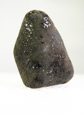 宾格尔陨石土耳其HED无球粒灶神星陨石Sariçiçek完整原石