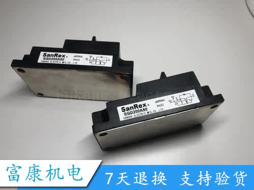 SQD300A60 功率模块 现货供应 质保一年 - 图0