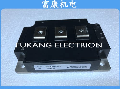 全新原装CM400DY-24NF CM200DY-24NF CM300DY1-24NF CM200DY-24NF - 图2