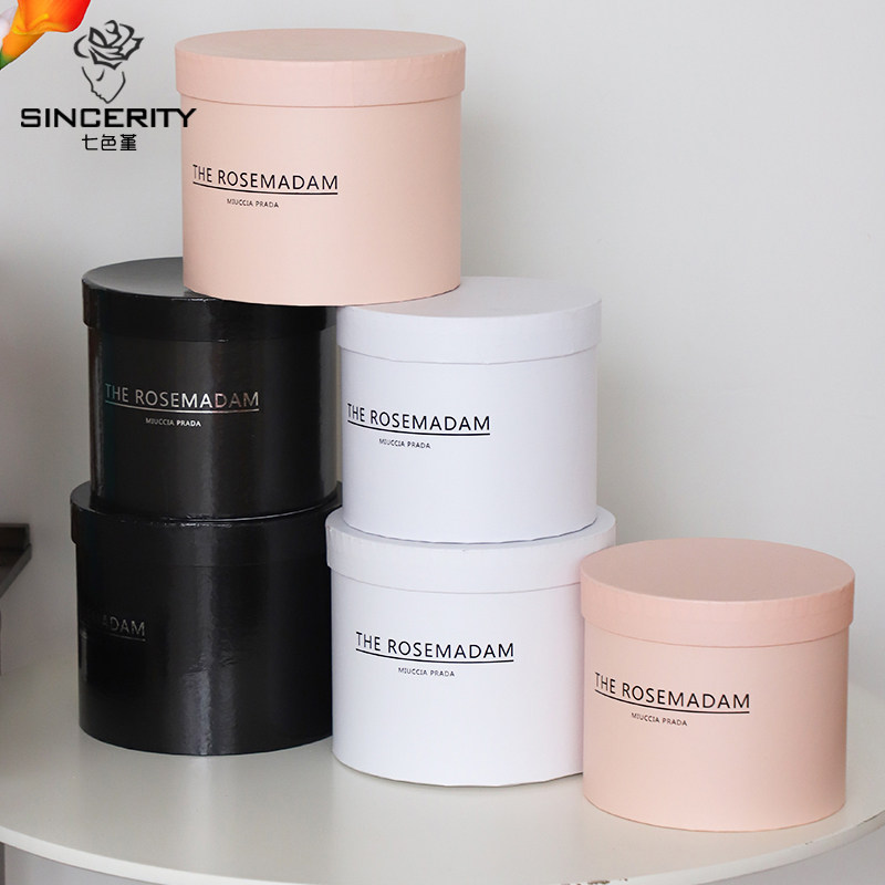 七色堇奥斯卡银色抱抱桶插花桶圆形花桶diy气球花束鲜花抱抱桶,淘宝优惠券,粉丝福利购,淘宝优惠卷