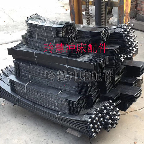 冲床配件6.3T-200T刹车带摩擦带刹车皮带制动片浙锻朝阳上海扬力 - 图2