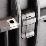 Pelican, пластиковое портативное водонепроницаемое противоударное защитное оборудование