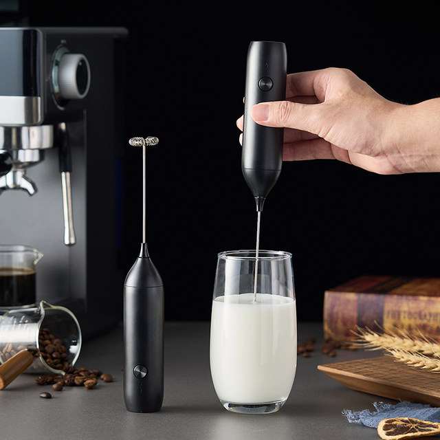 Tanimoto Daoyuan Food Grade Electric Milk Beater