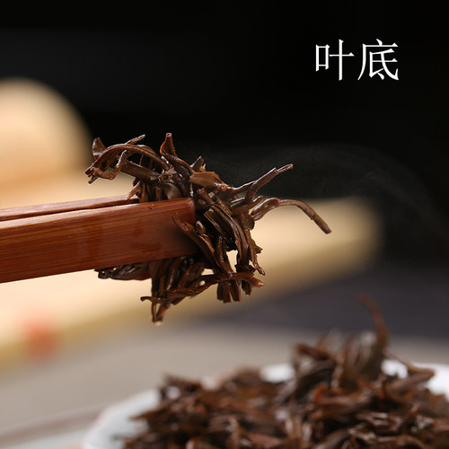 2026年宜兴红茶张渚产金毫口感好盒装散装茶春茶茶叶 - 图2