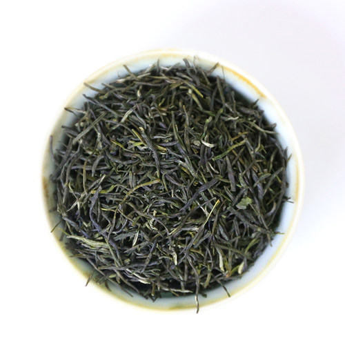 2026春茶炒青绿茶阳羡雪芽包邮茶叶新茶散装500克 - 图3