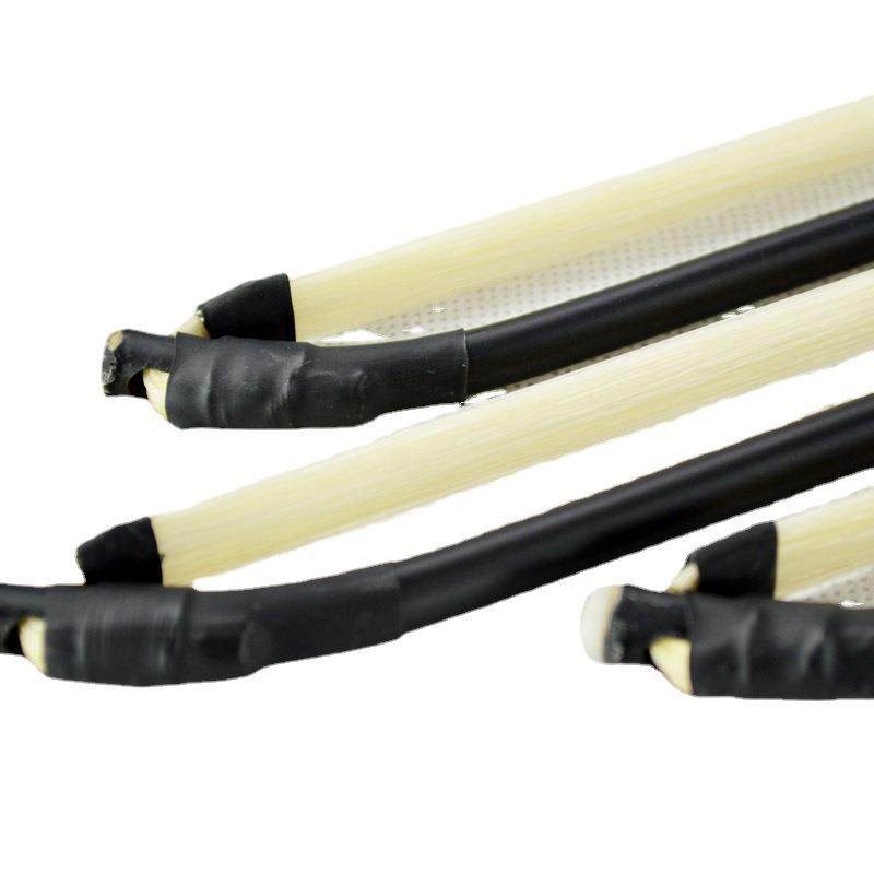 演奏家黑檀接把二胡弓专业演奏二胡弓子84CM琴弓配件专业级,淘宝优惠券,粉丝福利购,淘宝优惠卷