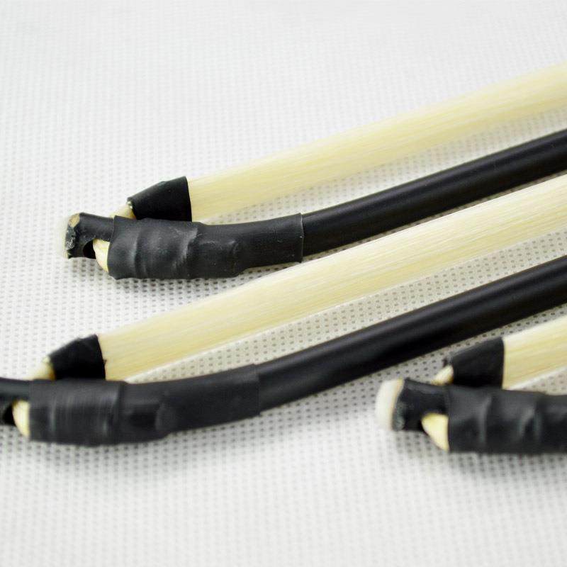 演奏家黑檀接把二胡弓专业演奏二胡弓子84CM琴弓配件专业级,淘宝优惠券,粉丝福利购,淘宝优惠卷