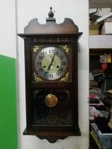 Second-hand Shanghai 555 ancient machinery hanging bell function all normal has been on oil for 31 days Guangdong Shunfeng Shipping