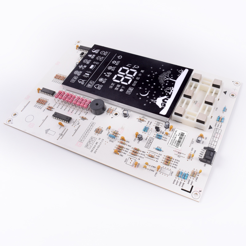 格力 显示板 D827F33A 30568119 305681021 30568102 305633071 - 图1