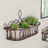 Nordic Iron Art стена цветочная рама балкон подвесная цветочная рама стена подвесная стена стена зеленый укроп подвеска