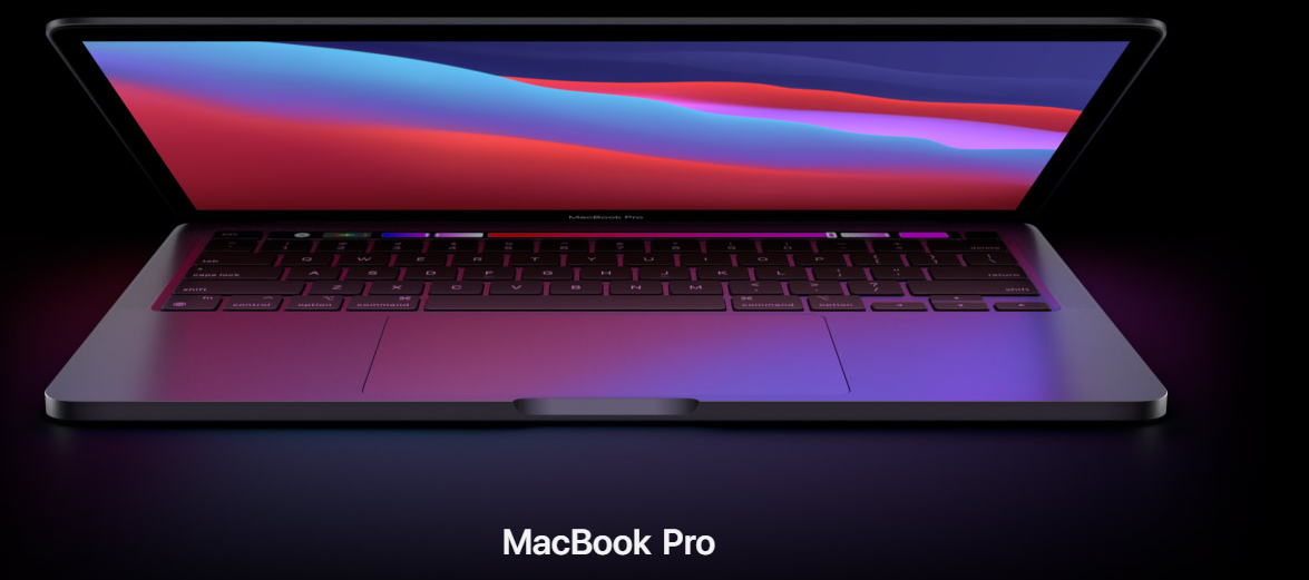 Apple/苹果 13英寸 MacBook Pro 笔记本电脑16寸新款M2 电脑原封 - 图3