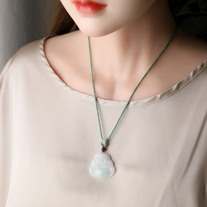 平安扣细款挂件绳玉佛翡翠观音貔貅玉牌吊坠绳子可调节绳黄金挂绳,淘宝优惠券,粉丝福利购,淘宝优惠卷