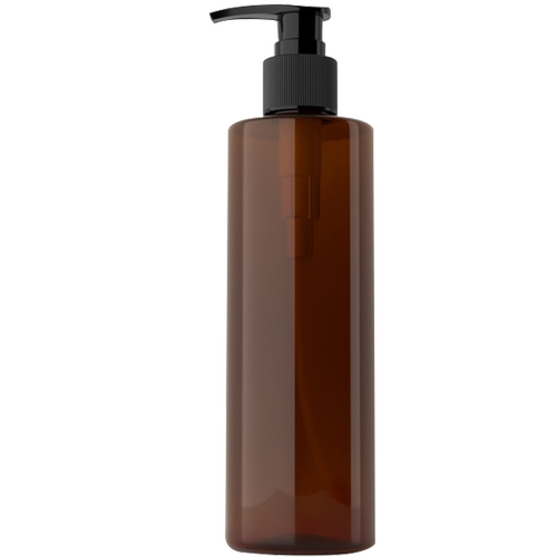 化妆品消毒洗手液洗发水乳液瓶按压分装空瓶子 200ml 250ml 300ML - 图3