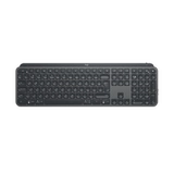 Logitech, Mac, умная беззвучная клавиатура с зарядкой, ноутбук, bluetooth