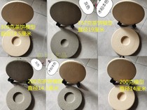 Tea cake model wood simulation Puer 100 gr 100 gr 200 gr 357 gr 357 gr Tea model fake tea cake tea shop display special