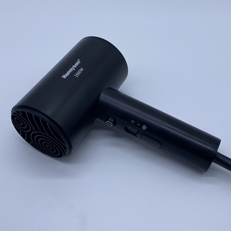 Honeyson电吹风机酒店壁挂式吹风功率干发器宾馆吹风筒机免打孔大,淘宝优惠券,粉丝福利购,淘宝优惠卷