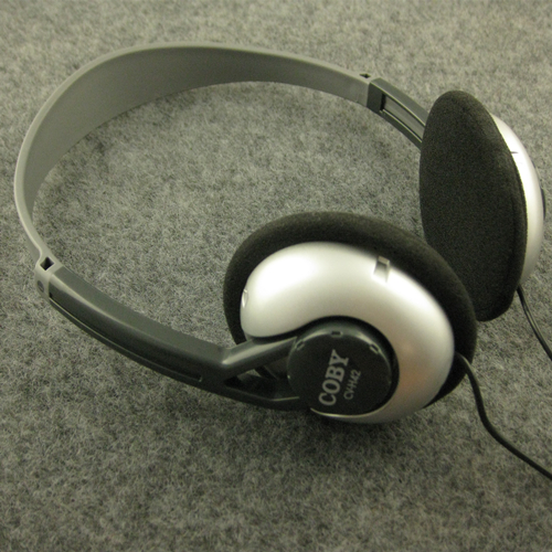 經典高品質收藏復古頭戴式音樂HiFi發燒耳機美國高飛M38日本愛華