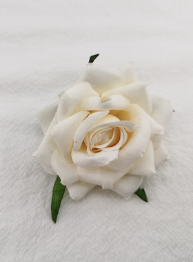 花海diy手作素材绣球花环材料