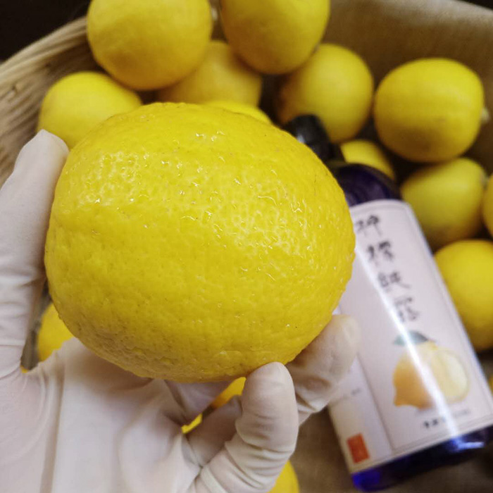 饱和柠檬纯露补水保湿天然水膜软化角质提亮肤色淡化收缩毛孔 饱和柠檬纯露补水保湿天然水膜软化角质提亮肤色淡化收缩毛孔