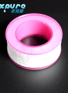 防水胶带生料带安装工具净水器
