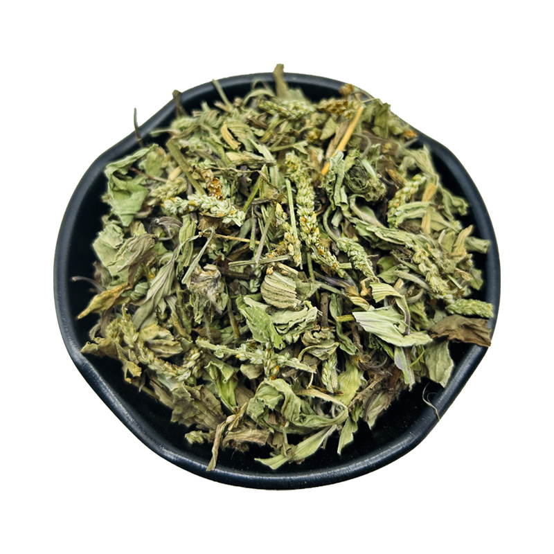 车前草干野生车前草茶中药材500g克车轮菜新鲜干货另售车前子-图3